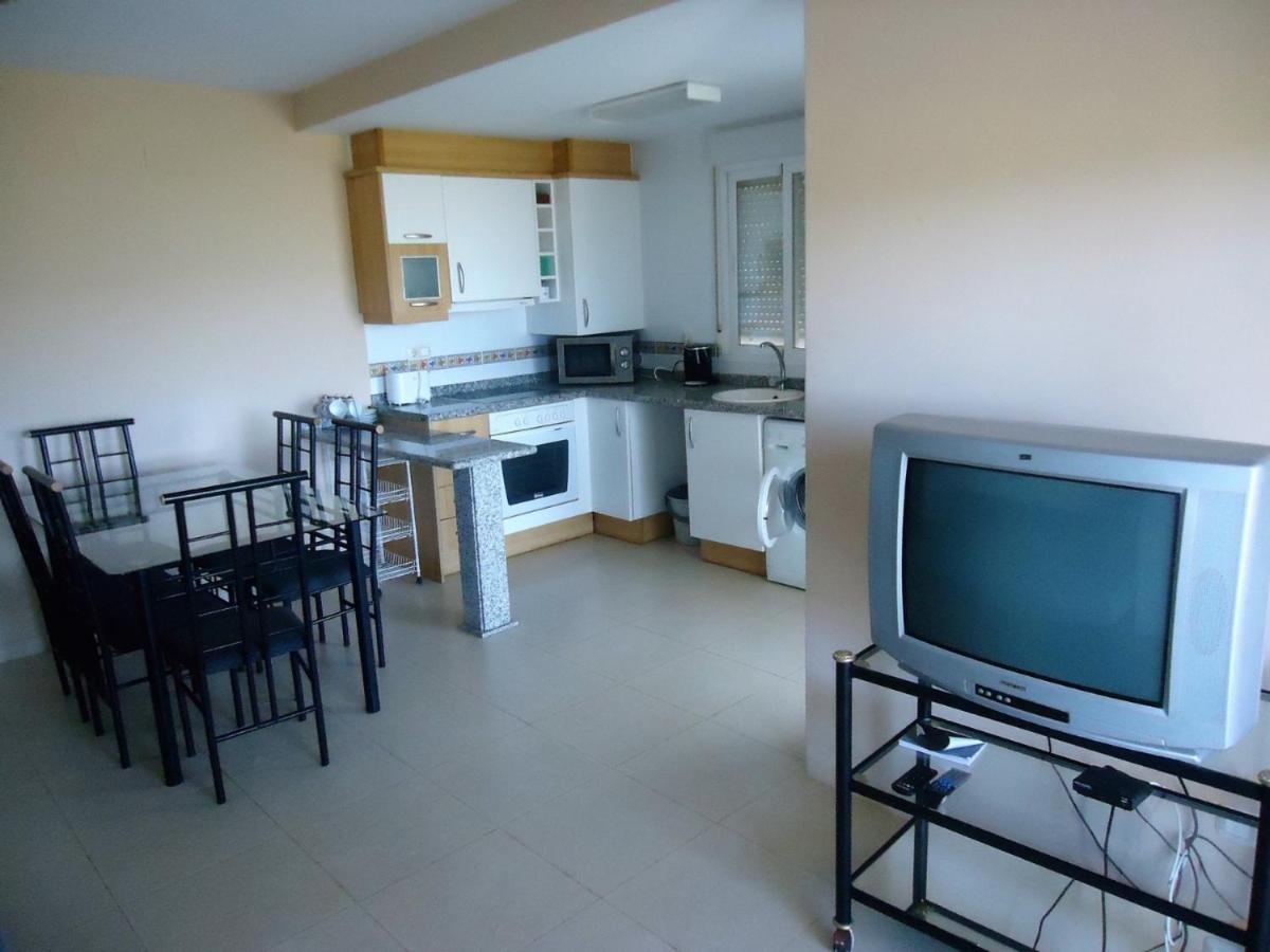 Apartamento Caleta II Lek Peñíscola Exterior foto